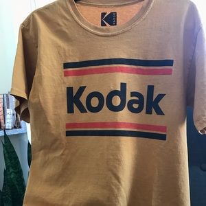 Kodak tee